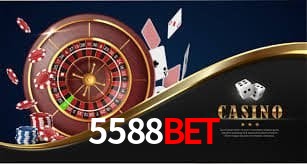 Jogo Spaceman 5588BET