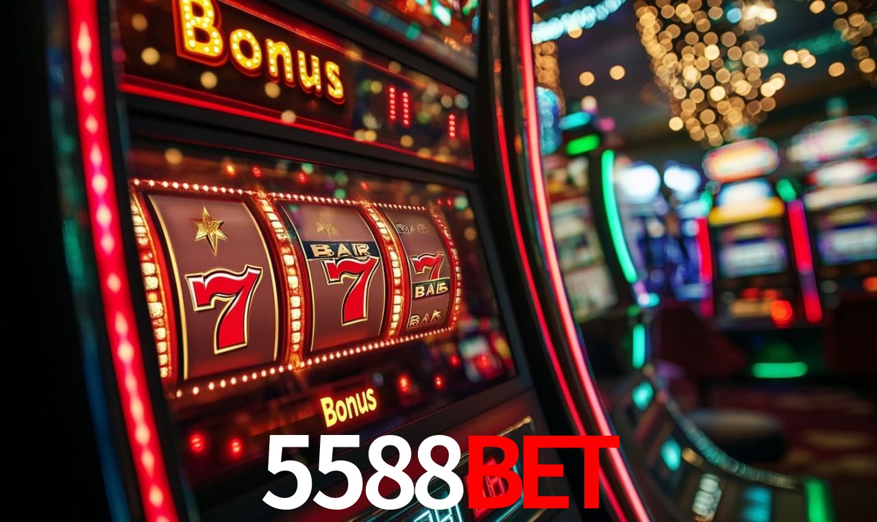 5588BET App