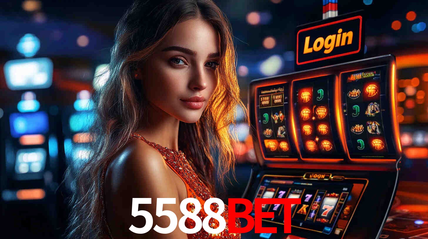 5588BET paga
