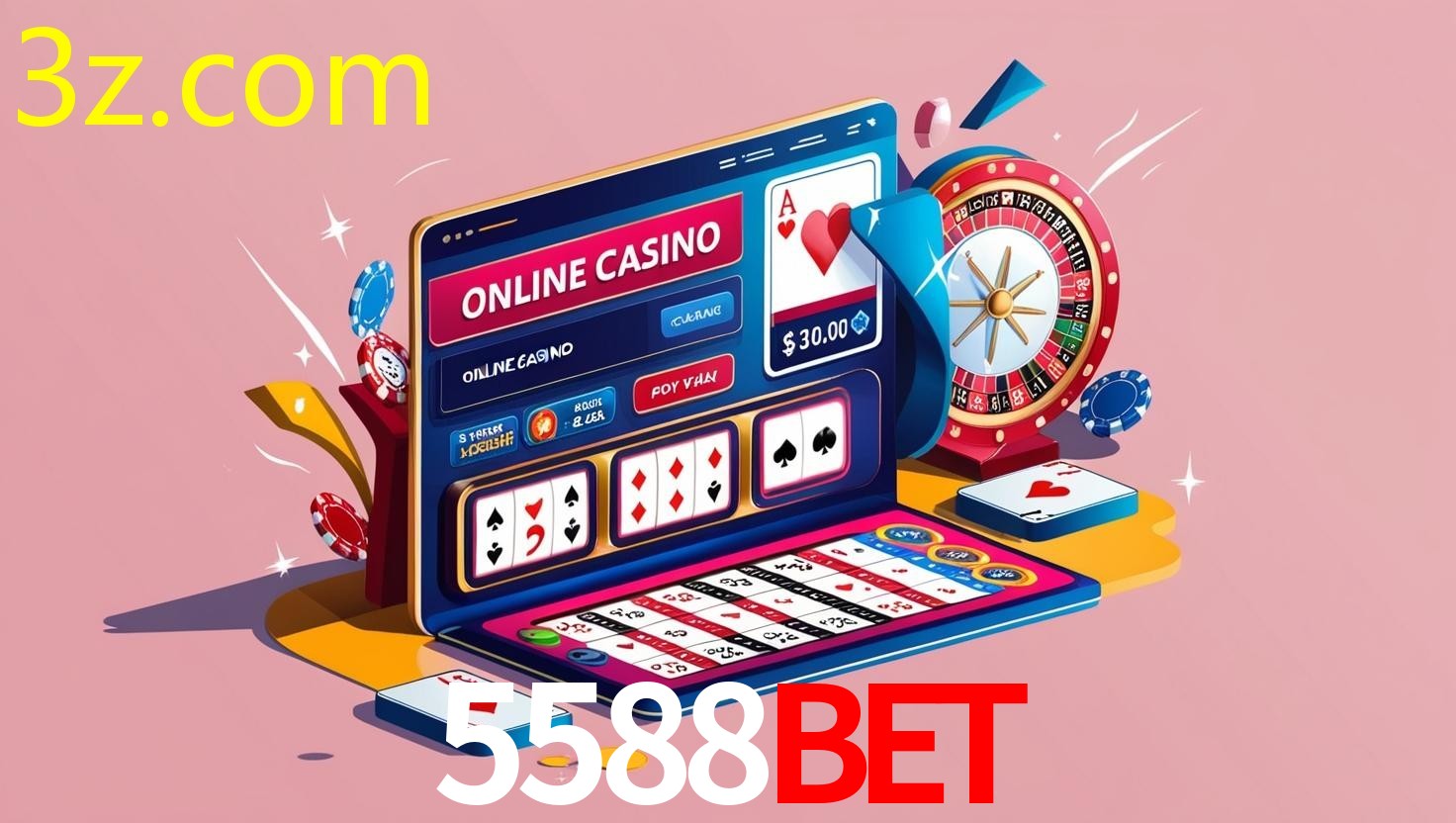 5588BET.COM