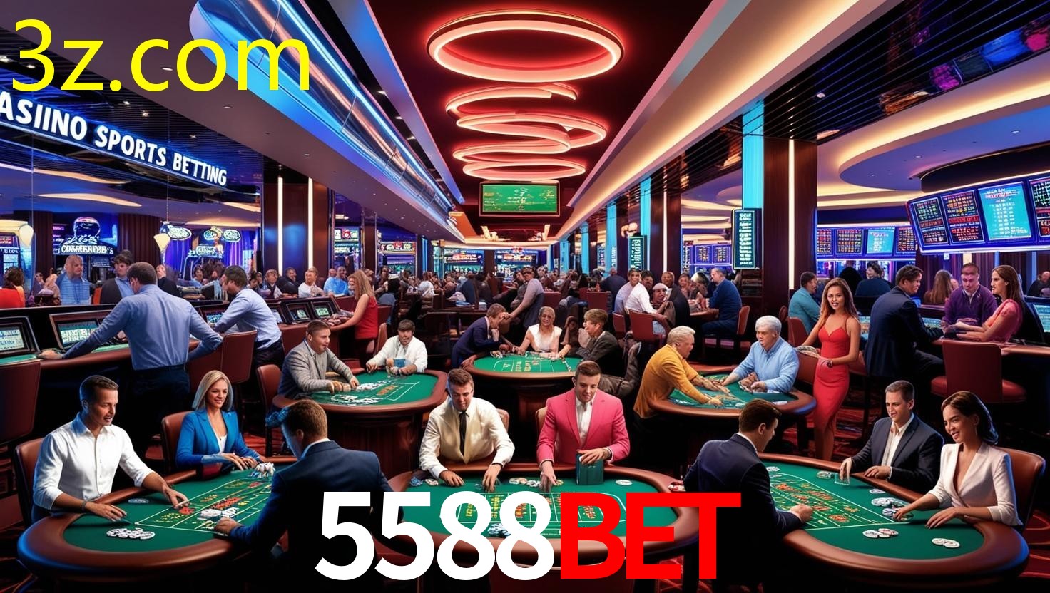5588BET.COM