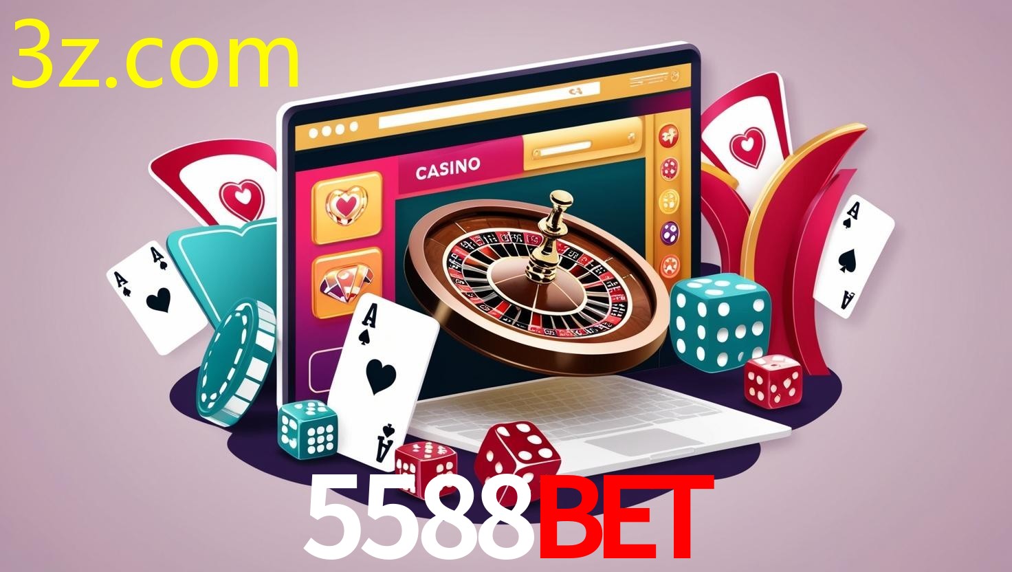 5588BET.COM