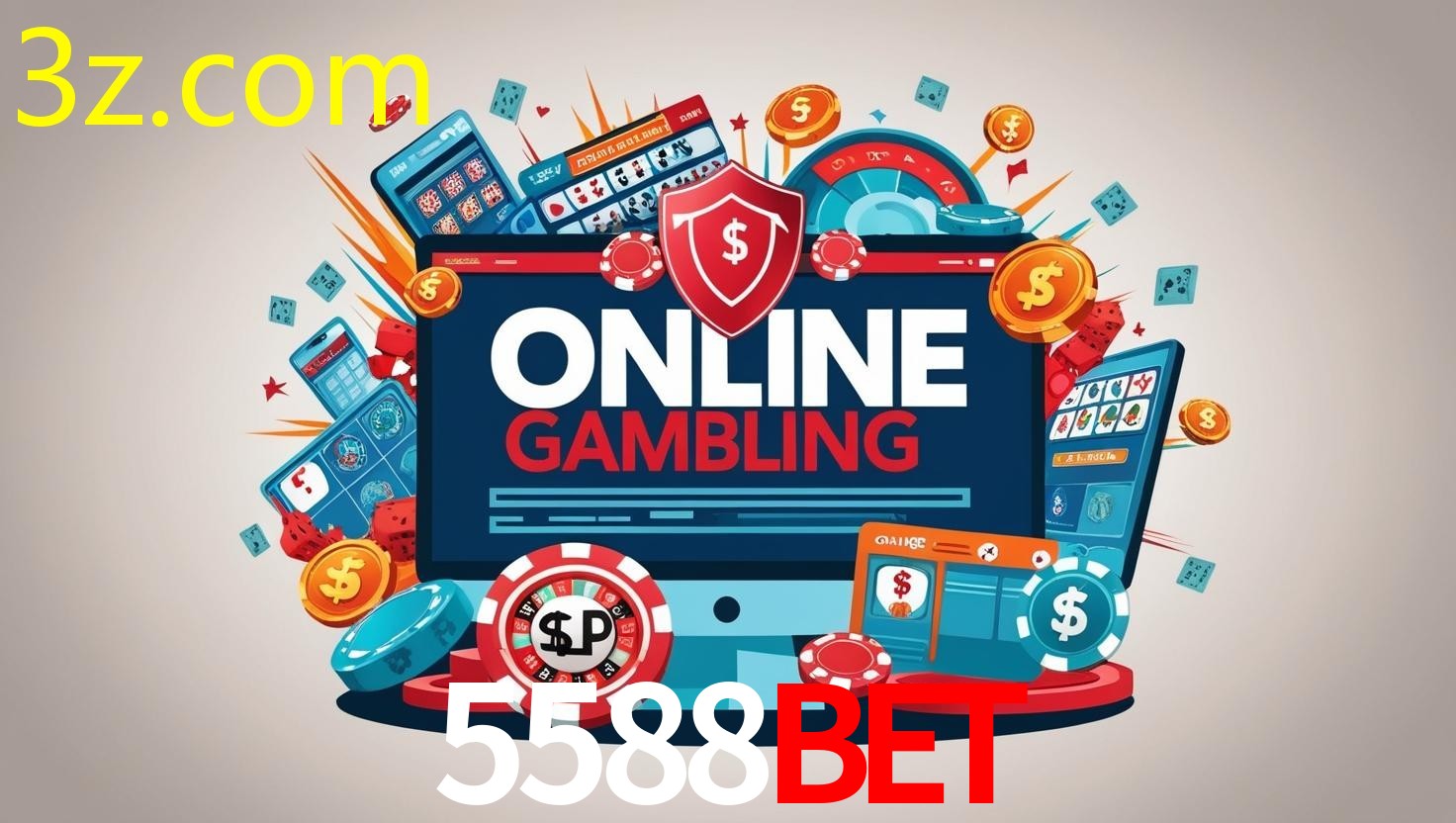 5588BET.COM