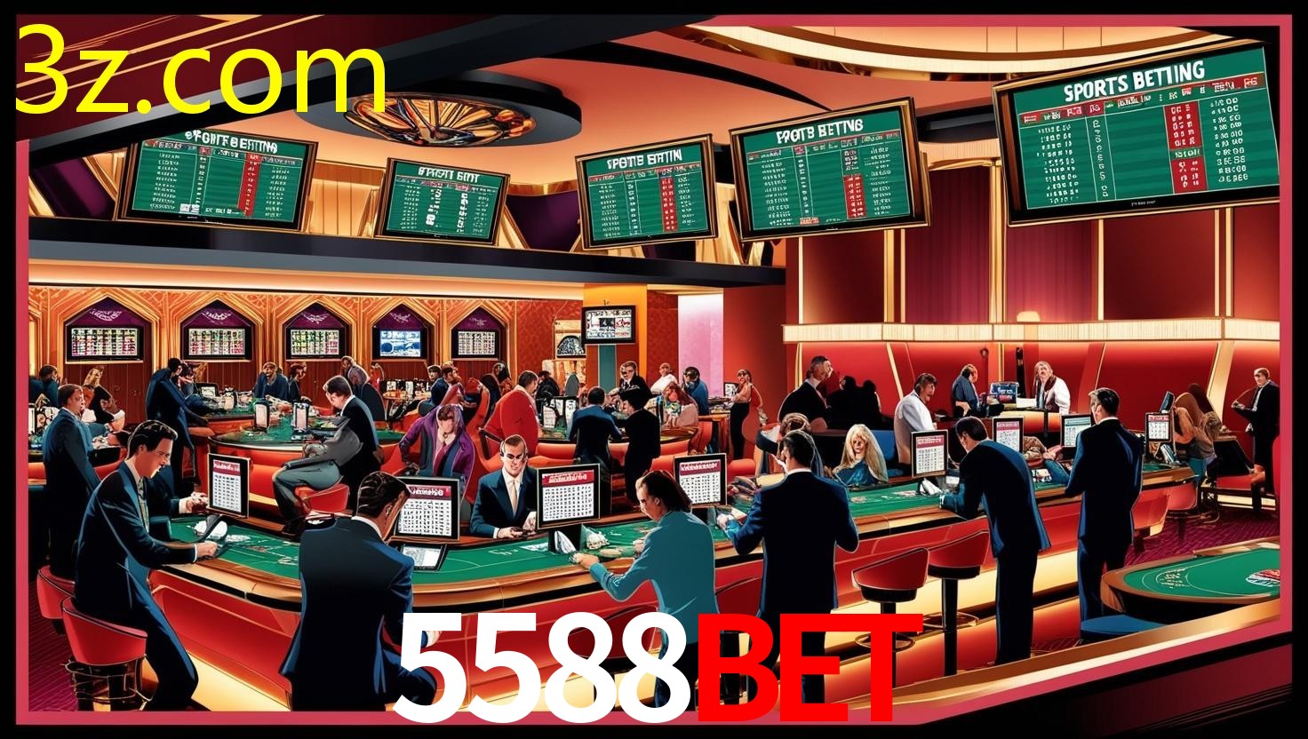 5588BET.COM
