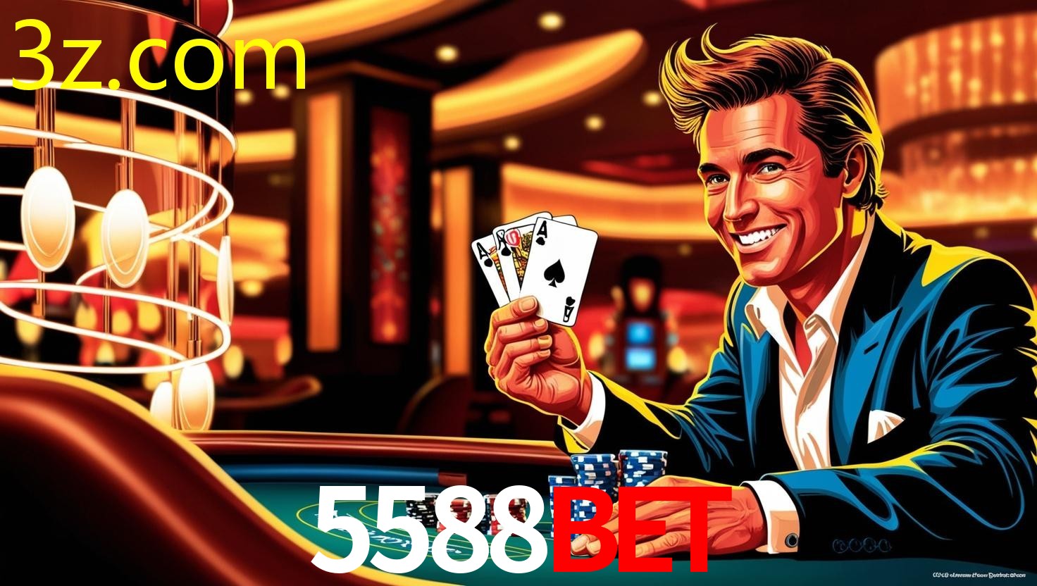 5588BET.COM
