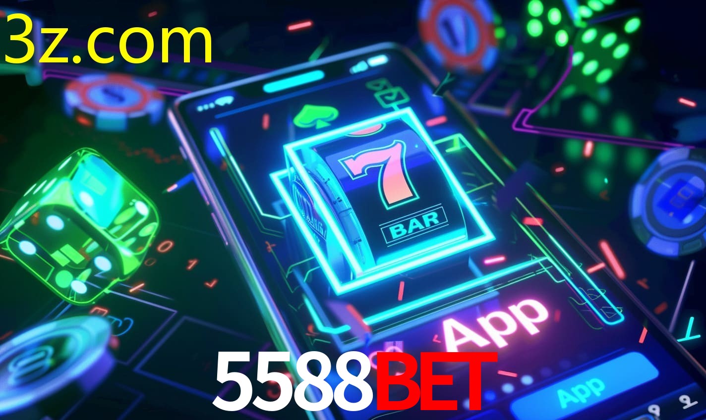 5588BET.COM